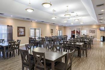 Dinning room